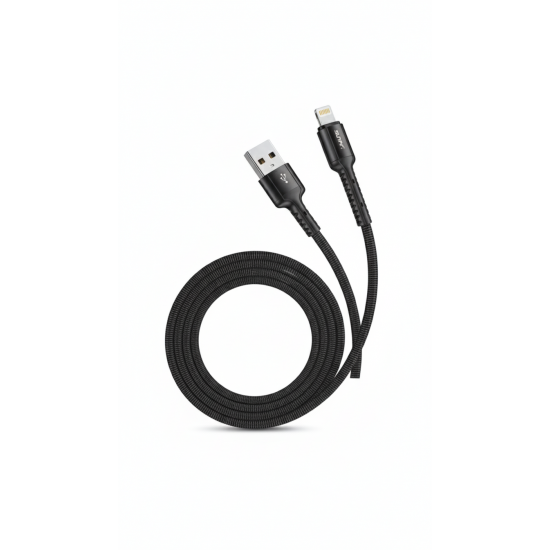 ثلاث كيابل من sunpin فقط 95 ريال