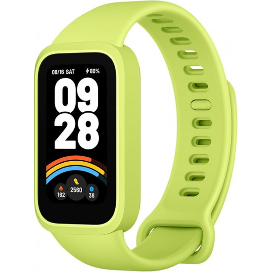 Xiaomi Smart Band 9 Active