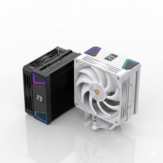 مبرد LovingCool LC-D400 مبرد LovingCool LC-D400