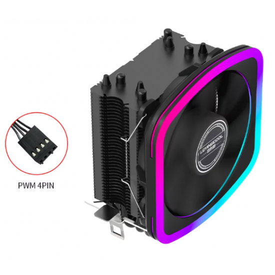 مبرد LovingCool LC-K100B مبرد LovingCool LC-K100B