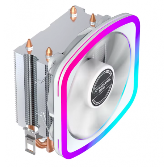 مبرد LovingCool LC-K100W مبرد LovingCool LC-K100W