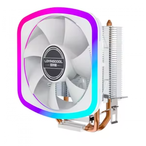 مبرد LovingCool LC-K100W مبرد LovingCool LC-K100W