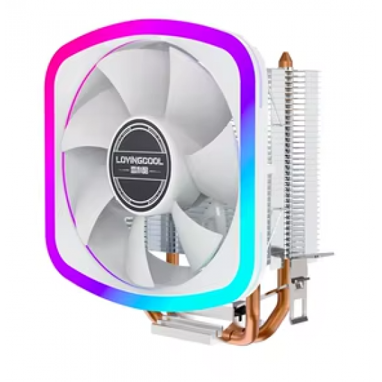 مبرد LovingCool LC-K100W مبرد LovingCool LC-K100W