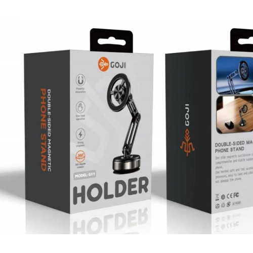 حامل هاتف GOJI M.G11 حامل هاتف GOJI M.G11
