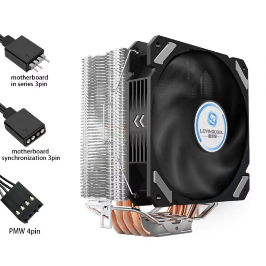 مبرد LOVING COOL LC-1000