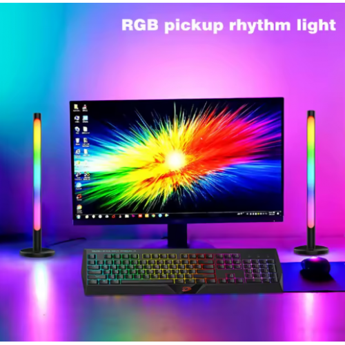 إضاءة ذكية Ambient Smart Lighting إضاءة ذكية Ambient Smart Lighting