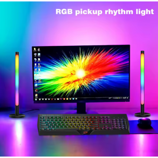 إضاءة ذكية Ambient Smart Lighting