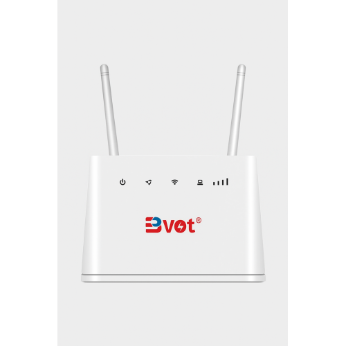 راوتر Evot 4G LTE – الموديل B37 راوتر Evot 4G LTE – الموديل B37