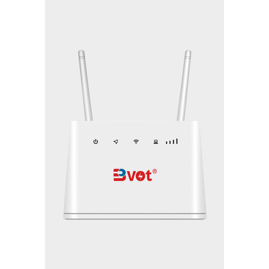 راوتر Evot 4G LTE – الموديل B37