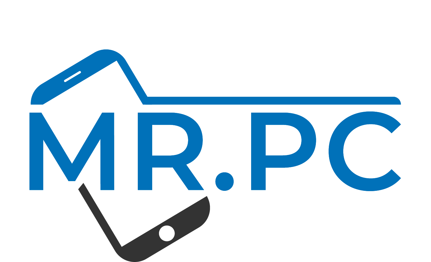 مؤسسة مستر بي سي للإتصالات | MR. PC