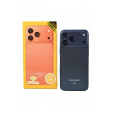 شبيه ايفون جوال 128 M-Horse 17 promax