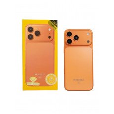 شبيه ايفون جوال 256 M-Horse 17 promax يدعم تقنية NFC