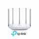 تي بي لينك راوتر لاسلكي ثنائي النطاق آرتشر C60 تي بي لينك راوتر لاسلكي ثنائي النطاق آرتشر C60