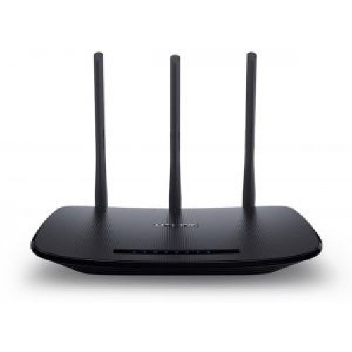 TP-Link N450 Wireless Wi-Fi Router, (TL-WR940N) TP-Link N450 Wireless Wi-Fi Router, (TL-WR940N)