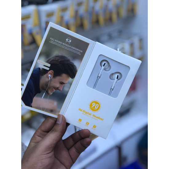 سماعة سلكية موصل لايتنينج سماعة سلكية موصل لايتنينج