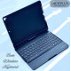 لوحة مفاتيح لاسلكية رقمية لجهاز IPAD 9.7 / 10.2 / 10.5 / 11 من digitplus لوحة مفاتيح لاسلكية رقمية لجهاز IPAD 9.7 / 10.2 / 10.5 / 11 من digitplus