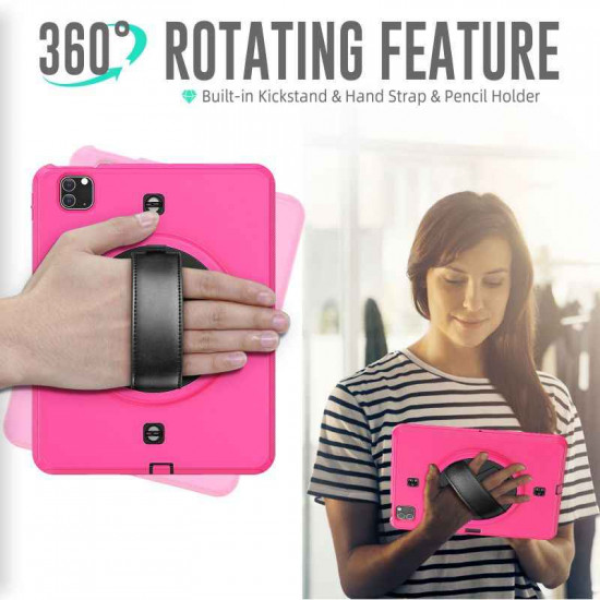 غلاف حماية لجهاز   iPad 10.9in