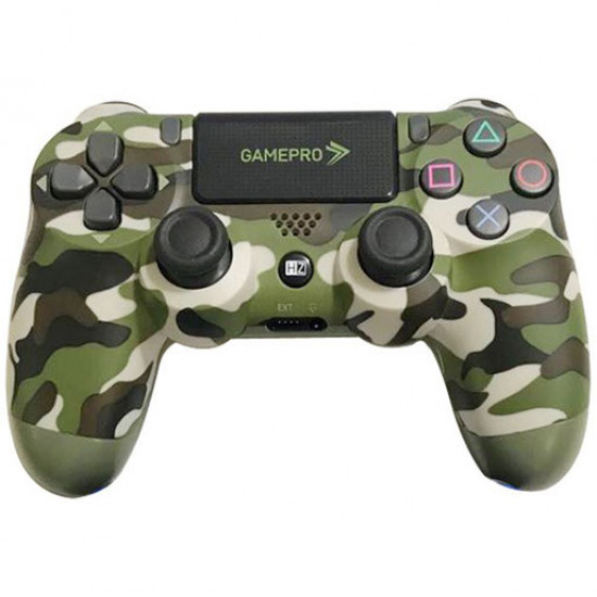 وحدة تحكم الألعاب اللاسلكية