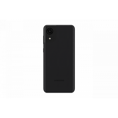 هاتف جالاكسي A03 كور ثنائي الشريحة بذاكرة رام سعة 2 جيجابايت وذاكرة داخلية سعة 32 جيجابايت ومزود بتقنية LTE - إصدار الشرق الأوسط