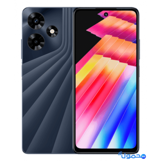 انفنكس هوت 30 بتقنية 128/16GB NFC