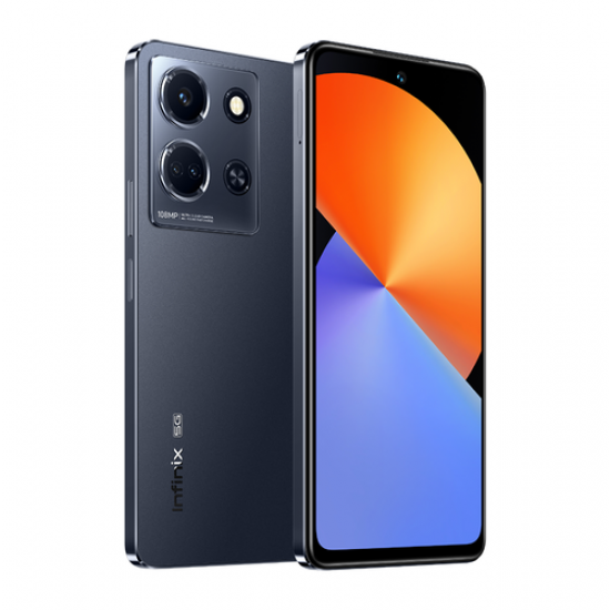 جوال انفنكس نوت 30 ذاكرة 256 جيجا