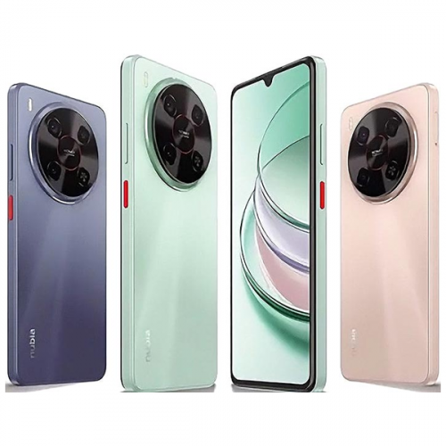 زي تي اي بلايد V70 ماكس 128 جيجابايت 8 رام 4G