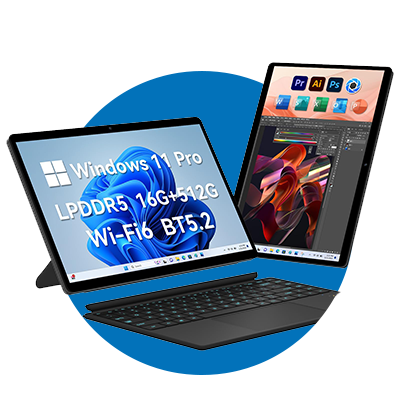 أجهزة لوحية