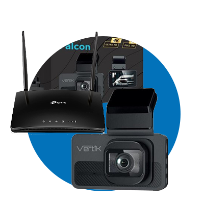 مودمات و راوترات