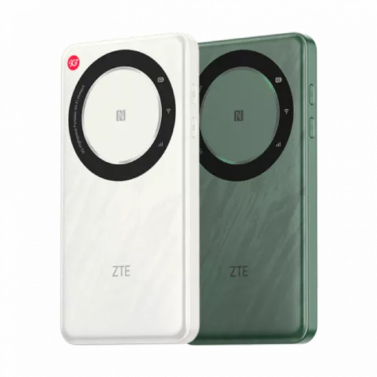  راوتر متنقل ZTE U30 Air 5G