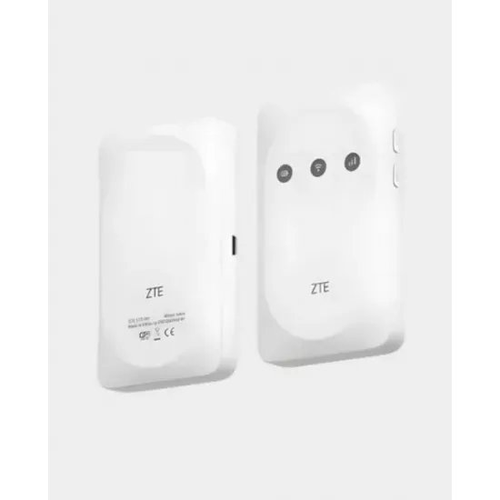 راوتر واي فاي متنقل ZTE LTE Mobile Wi-Fi Router 