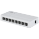 محول SOHO Switches 8-Port Fast Ethernet/Gigabit Switch (S3008)