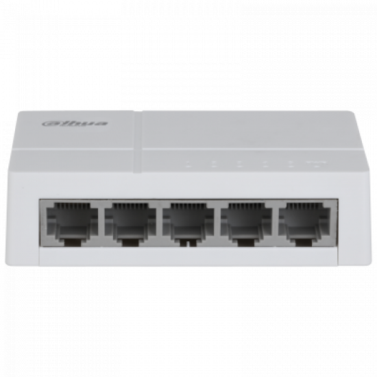 محول SOHO Switches 8-Port Fast Ethernet/Gigabit Switch (S3008)
