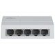 محول SOHO Switches 8-Port Fast Ethernet/Gigabit Switch (S3008)