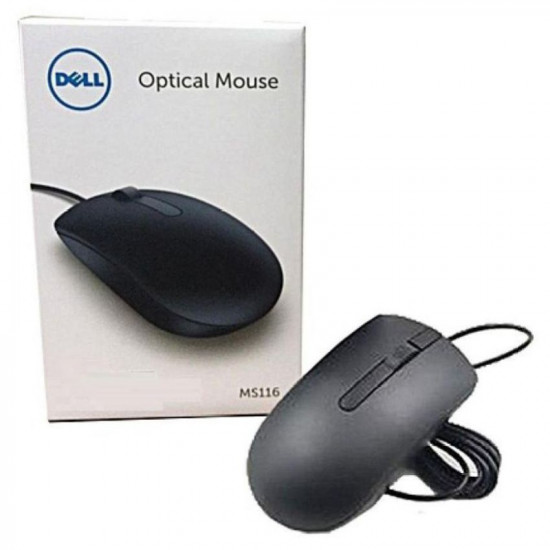 ماوس DELL Optical  MS116