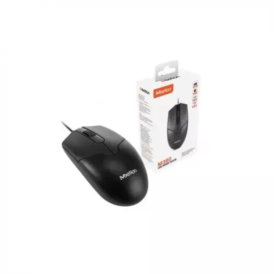 ماوس Wired Mouse Meetion M360