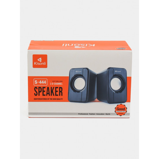 مكبر صوت Kisonli S-444 Speaker