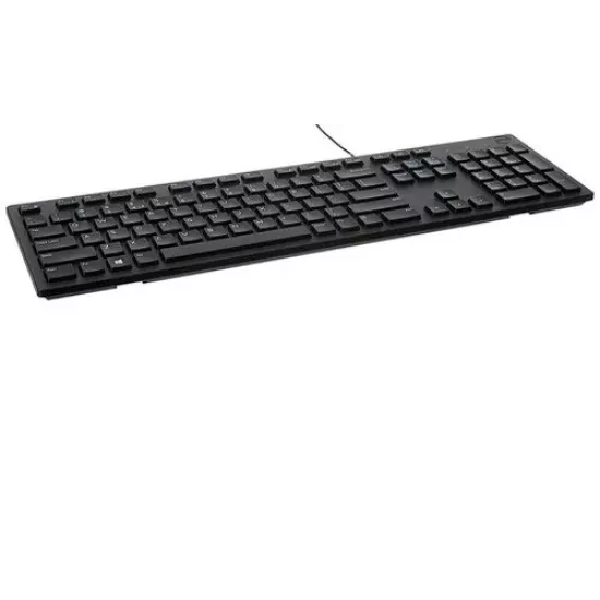 لوحة مفاتيح DELL Multimedia Keyboard