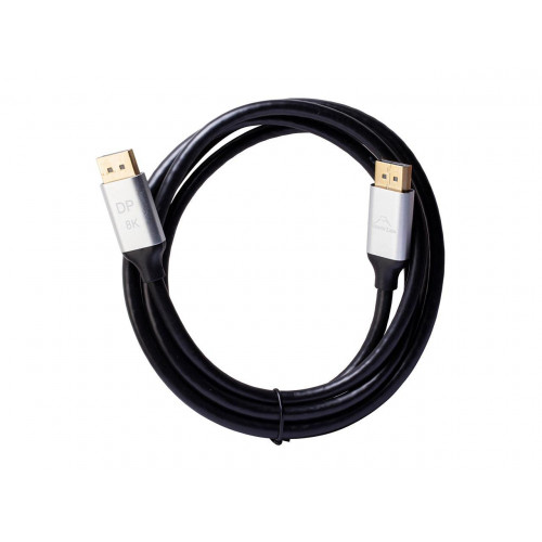 كابل ديسبلاي بورت (DP) UNITEK 8K DisplayPort 1.4 Cable