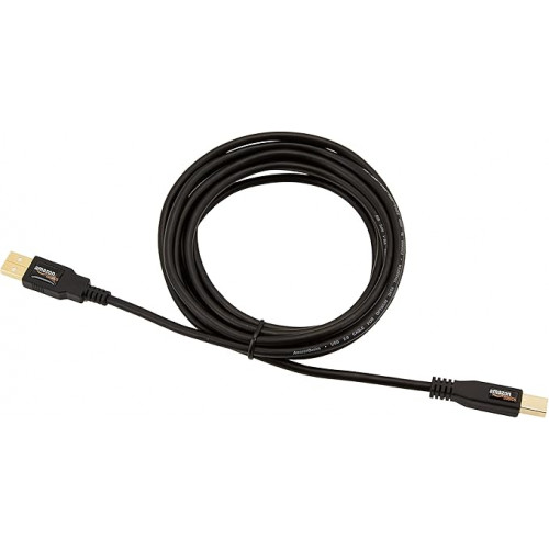 كابل يو اس بي للطابعة FD530