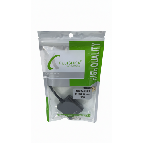 محول ديسبلاي بورت (DP) إلى اتش دي ام اي (HDMI) 