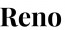 Reno