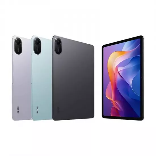 تابلت ريدمي باد 2 (Redmi Pad 2) تابلت ريدمي باد 2 (Redmi Pad 2)