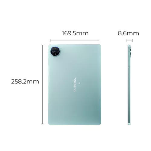  تابلت Oukitel OT12