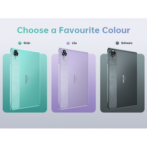 تابلت Oukitel OT11