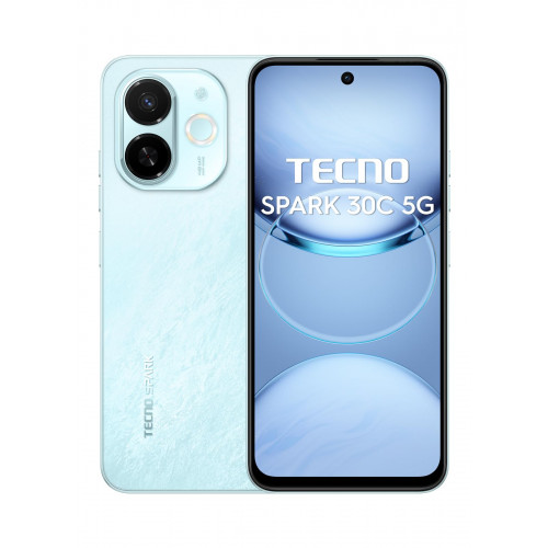  هاتف Tecno Spark 30c 5G