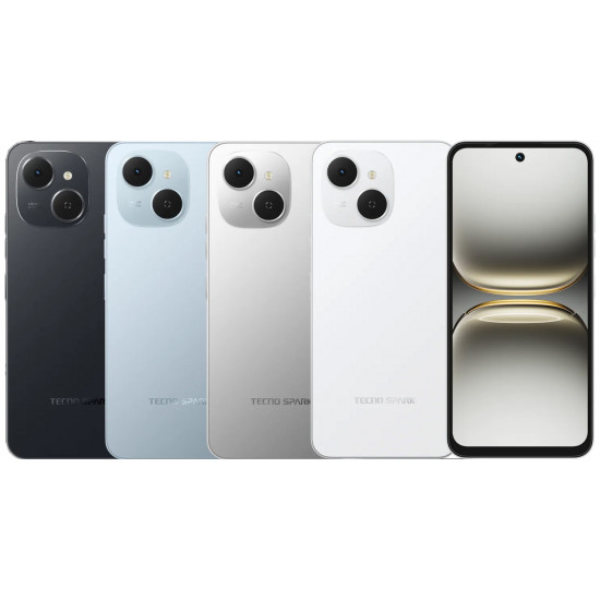 هاتف Tecno Spark 40C هاتف Tecno Spark 40C