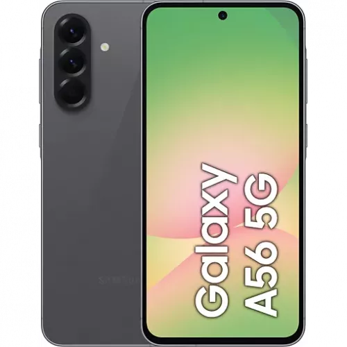 هاتف Samsung Galaxy A56 5G
