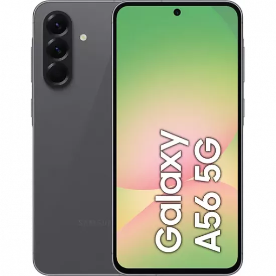 هاتف Samsung Galaxy A56 5G هاتف Samsung Galaxy A56 5G