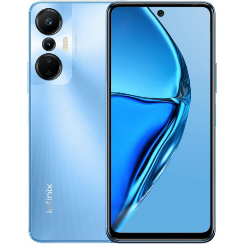 هاتف Infinix Hot 20S