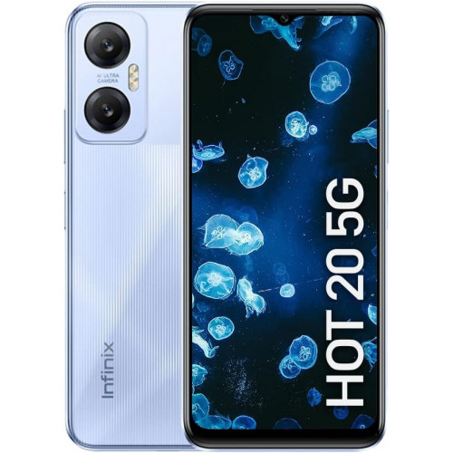 هاتف Infinix Hot 20 5G هاتف Infinix Hot 20 5G